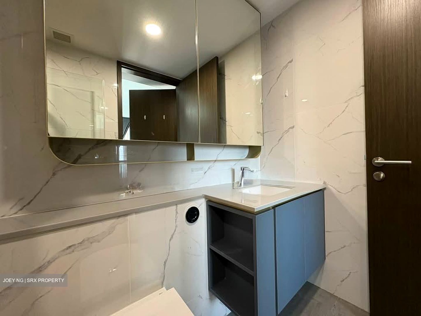 Amo Residence (D20), Apartment #541164201